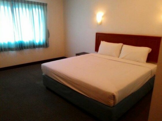KP hotel - Photo4