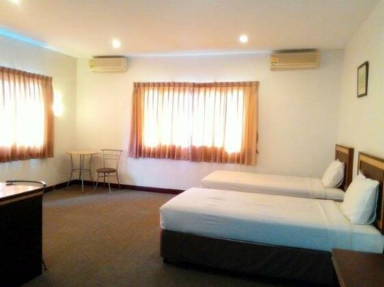 KP hotel - Photo5