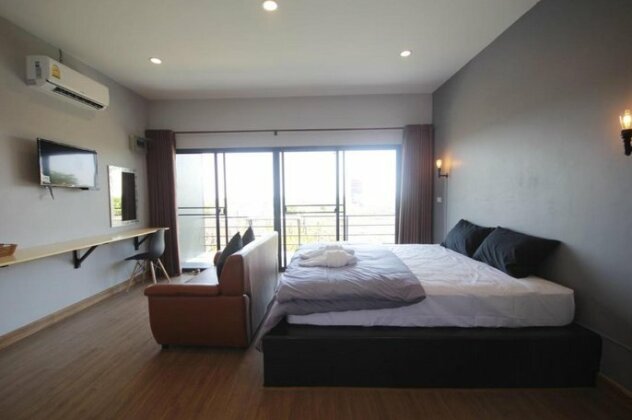Maderbua hotel - Photo4