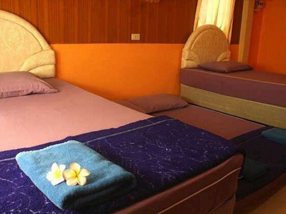 Best House Resort - Photo2