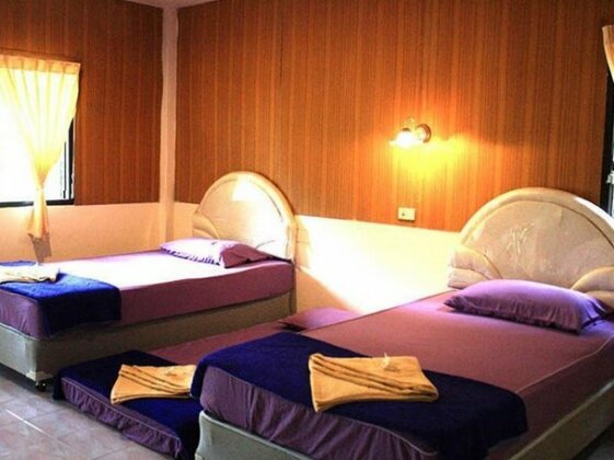 Best House Resort - Photo5