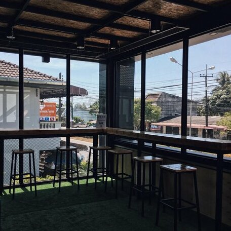 BYTE hostel - Photo3