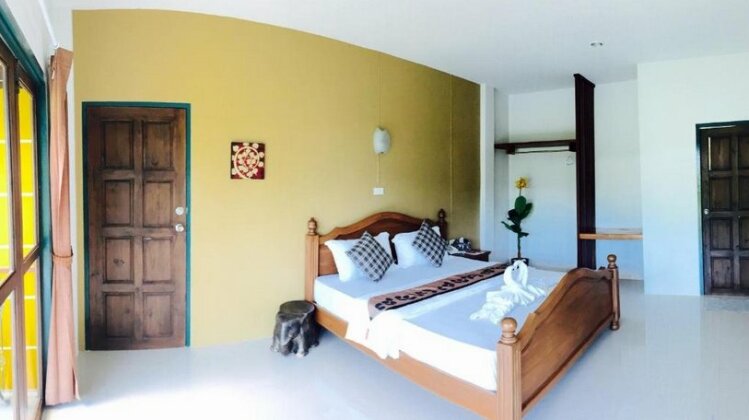 Farmsuk Residence and Resort - Photo2