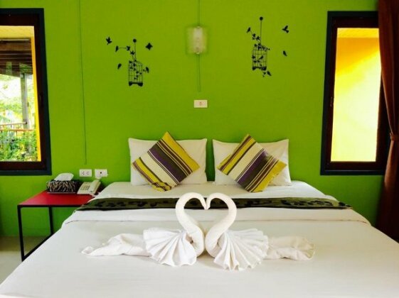 Farmsuk Residence and Resort - Photo3
