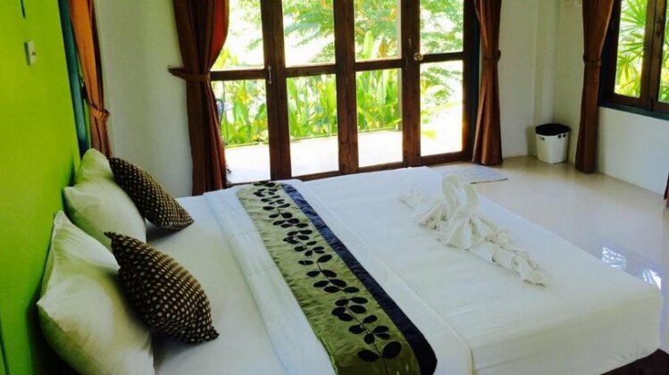 Farmsuk Residence and Resort - Photo4