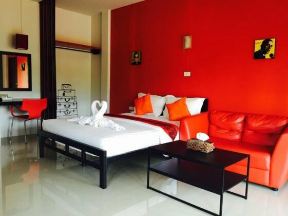 Farmsuk Residence and Resort - Photo5