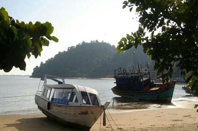 Grand Andaman Resort - Photo2