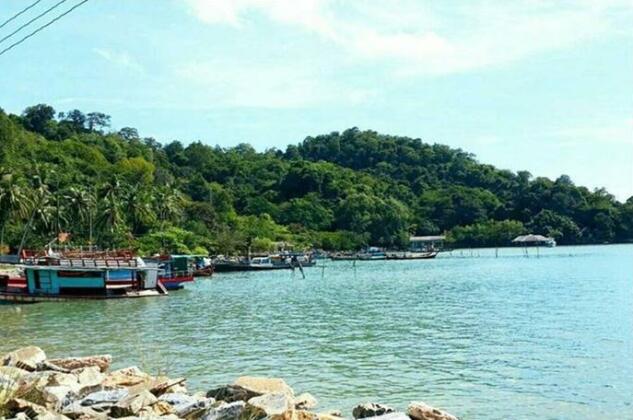 Grand Andaman Resort - Photo4