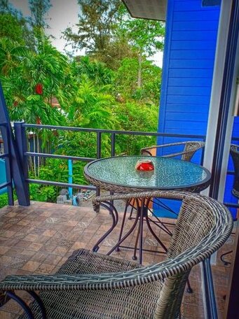 Laguna Resort - Photo5