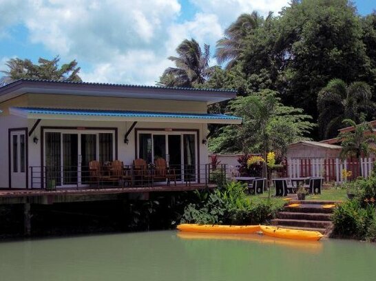 Lake Terrace Resort - Photo2