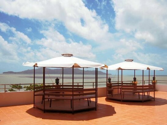 Lake Terrace Resort - Photo3