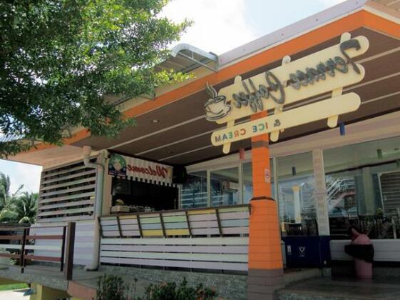 Lake Terrace Resort - Photo5