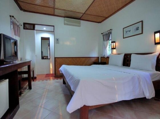 Langu Phupha Resort - Photo4