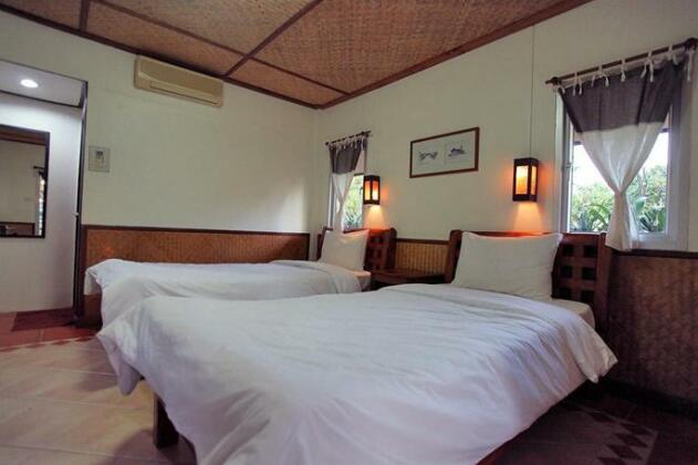 Langu Phupha Resort - Photo5