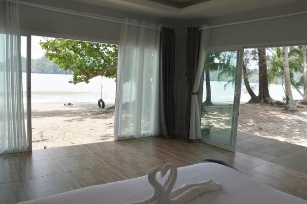 Pak Nam Resort - Photo2