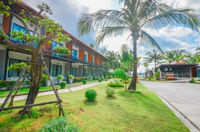 Seesea Resort - Photo2