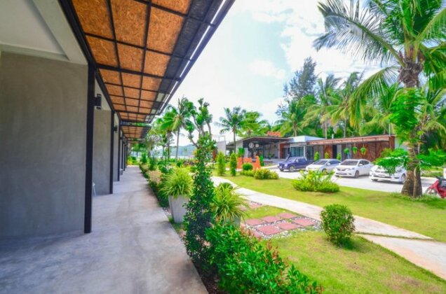 Seesea Resort - Photo3