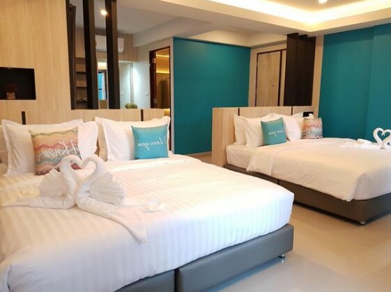 Seesea Resort - Photo4