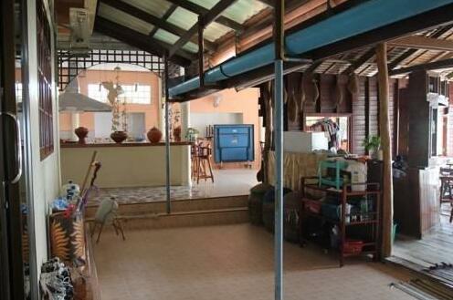 Ban Sulada Guest House - Photo3
