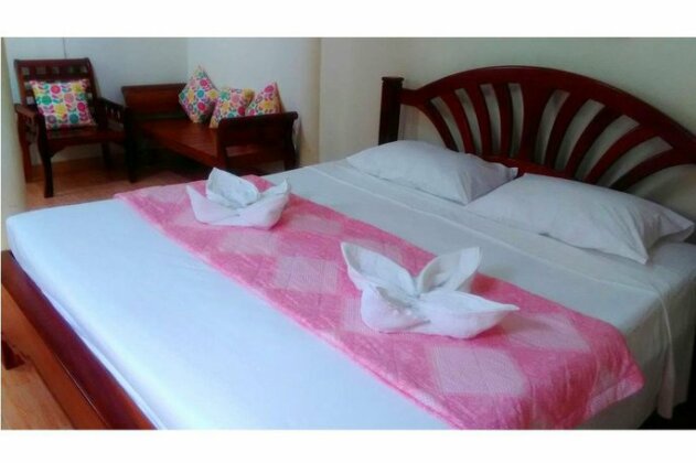 Ban Sulada Guest House - Photo5