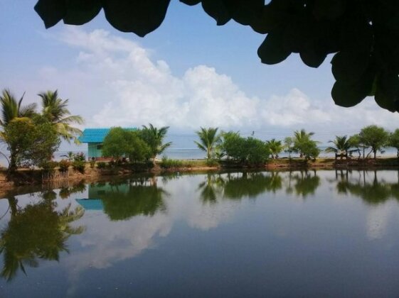 Chuttong Resort