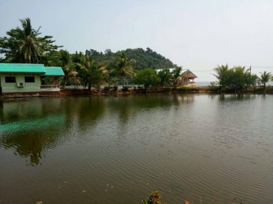 Chuttong Resort - Photo5