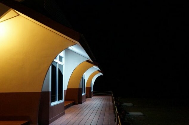 Lomtalay Resort Trat - Photo2