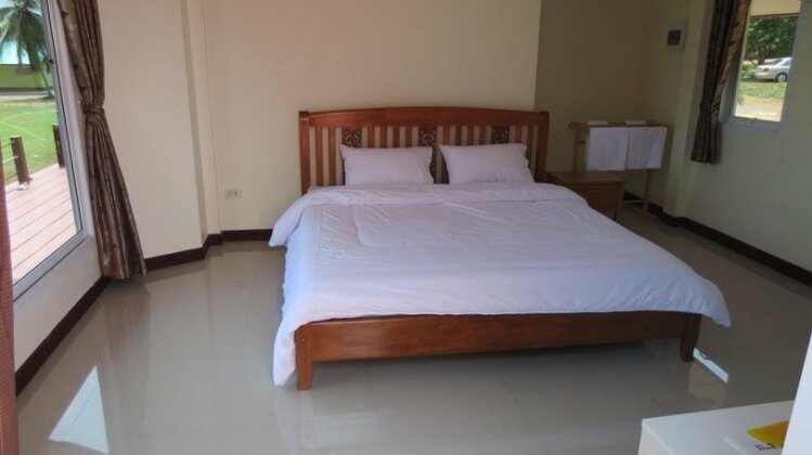 Lomtalay Resort Trat - Photo3