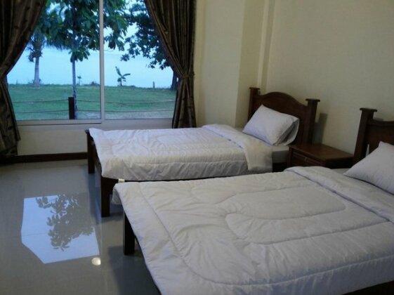 Lomtalay Resort Trat - Photo4