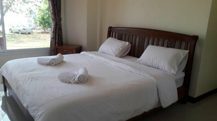 Lomtalay Resort Trat - Photo5