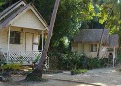 Rayang Phurin Resort Laem Ngop - Photo3