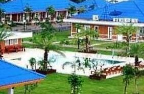 Nuanchan Resort and Spa - Photo2