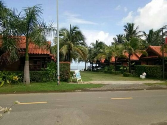 Ploenura Resort Laemsing