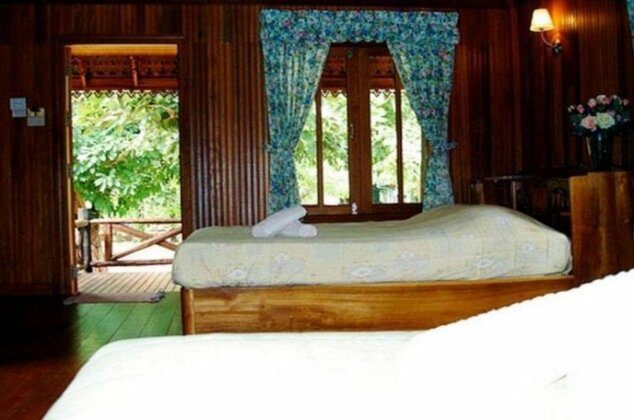Sri Phairin Resort - Photo2