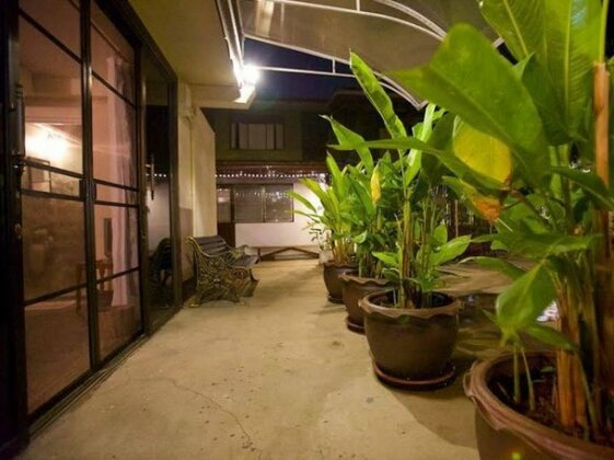 Aree Guesthouse