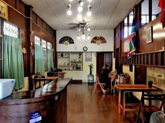 Aree Guesthouse - Photo2