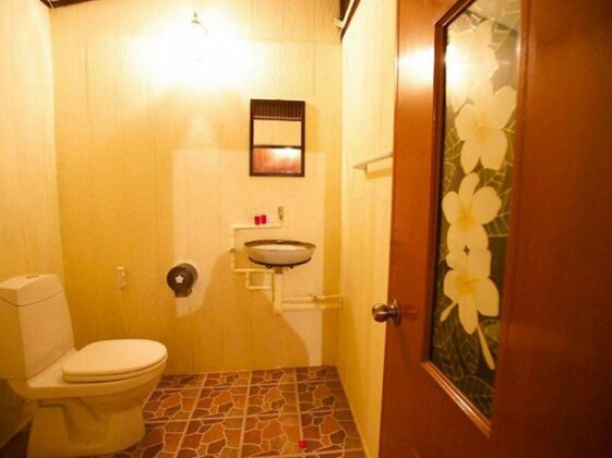 Aree Guesthouse - Photo3