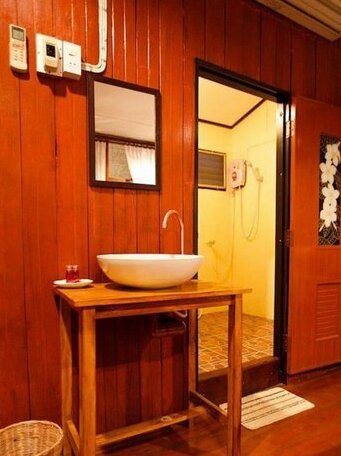 Aree Guesthouse - Photo4