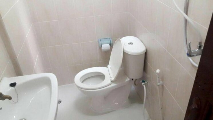 Aree Guesthouse - Photo5