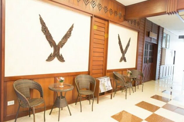 Asia Lampang Hotel - Photo4