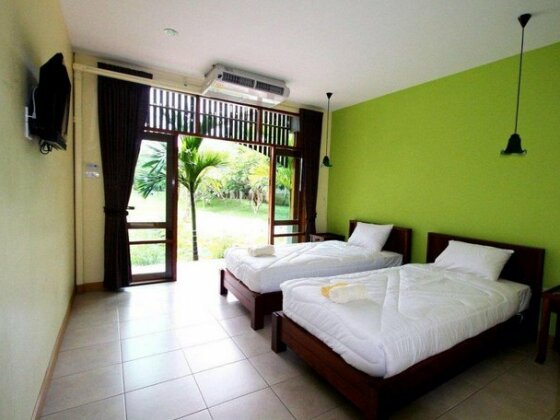 AuangKham Resort - Photo2