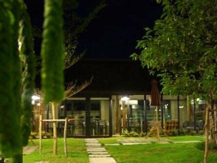 Baan Kham Wan Hotel - Photo2