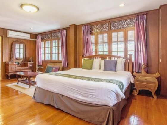 Baan Kham Wan Hotel - Photo3