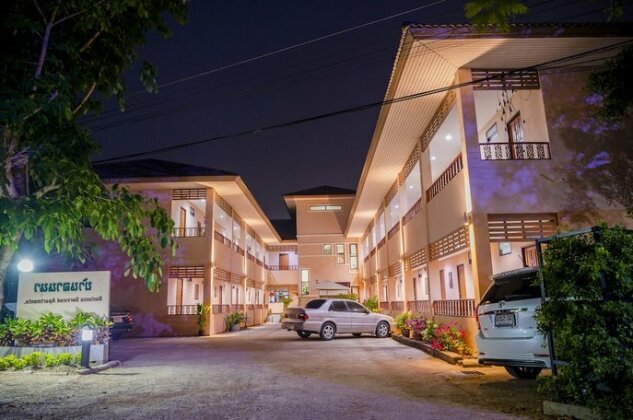 Baan Lanna Serviced Apartment - Photo2
