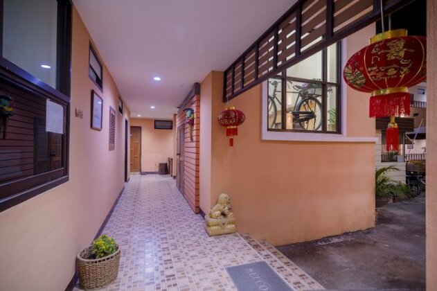 Baan Lanna Serviced Apartment - Photo3