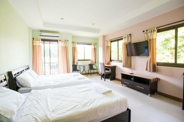 Baan Lanna Serviced Apartment - Photo4