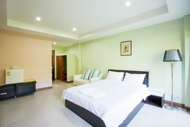 Baan Lanna Serviced Apartment - Photo5