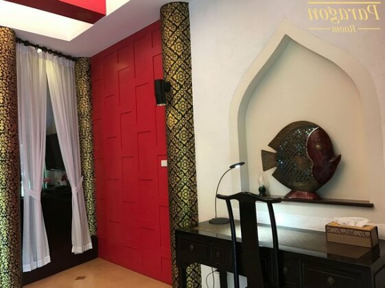 Baan Suchadaa Lampang Resort - Photo2