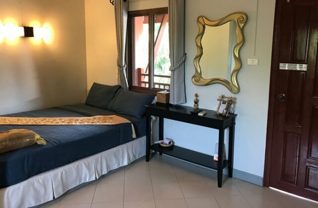 Baan Suchadaa Lampang Resort - Photo3
