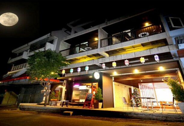 Baankieng Guesthouse Lampang - Photo2